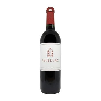 Château Latour Vino Tinto Pauillac 75 Cl 13% Vol.