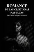 romance de las cristianas raptadas