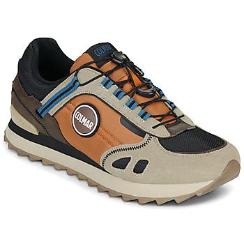 Colmar Zapatillas TRAVIS SPORT TREK para hombre