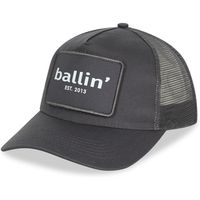 ballin est 2013 gorra trucker cap para mujer