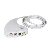 capturadora de video pinnacle dazzle dvd recorder hd usb 20