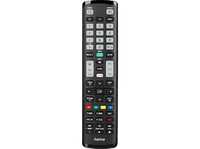 mando a distancia - hama 00221060 para samsung pilas aaa micro negro