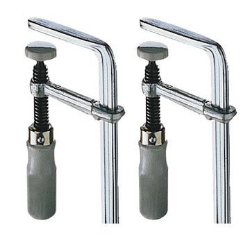 Par De Abrazaderas Festool Fsz 300 - 489571