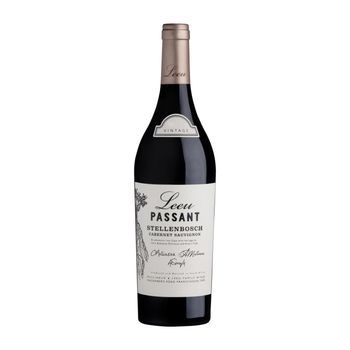 Mullineux Vino Tinto Leeu Family Wines Leeu Passant Stellenbosch 75 Cl 13.5% Vol.
