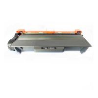 inkpro toner compatible con brother tn33803330 negro
