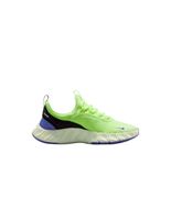 zapatillas nike free ride gs nino amarillo