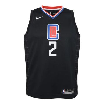 CAMISETA KAWHI LEONARD CLIPPERS 