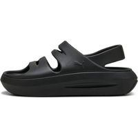puma sandalias flatter sandal para mujer