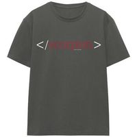 scorpion tops y camisetas tv15944 para mujer
