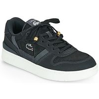 lacoste zapatillas t-clip set para mujer