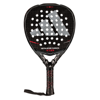 Pala de pádel adidas Metalbone Carbon 2026