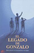 el legado de gonzalo