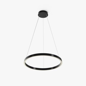 Lámpara colgante led rim (36w)