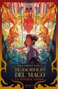 el sacrificio del mago