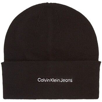 Calvin Klein Jeans Gorro Inst Embro Beanie para mujer