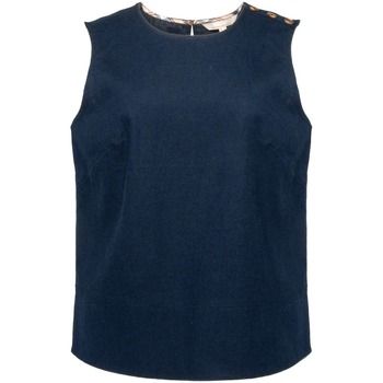 Barbour Blusa LSH1597 BATHGATE TOP para mujer