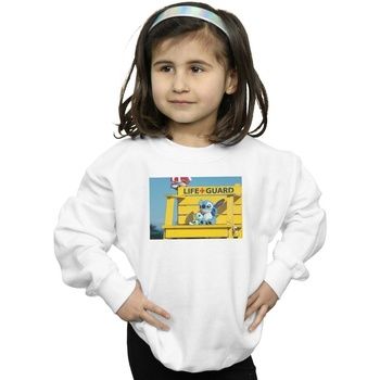 Disney Jersey BI12873 para niña