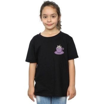 Disney Camiseta Aristocats para niña