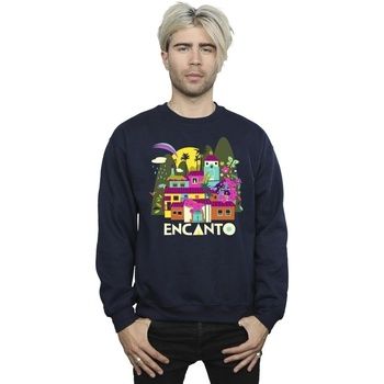 Disney Jersey Encanto Many Houses para hombre