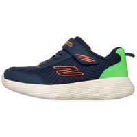 skechers zapatillas go run 400 v2 - quanta-stride para mujer