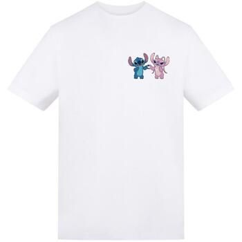 Disney Camiseta GT58587 para mujer