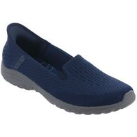 skechers mocasines reggae fest 20 - guiding para mujer
