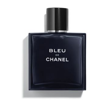 Bleu De Chanel Eau De Toilette Vaporizador 50ml