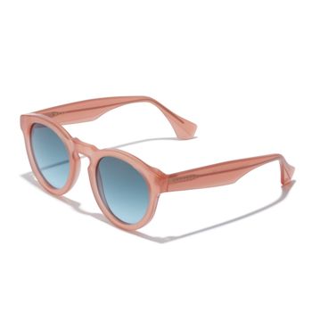 Gafas de sol Hawkers Pinkish Gradient Blue Muddy