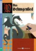 das nibelungenlied  cd