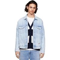 tommy hilfiger cazadora dm0dm18778 1ab para hombre