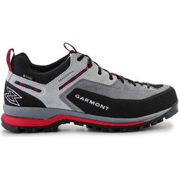 Garmont Zapatillas de senderismo Dragontail Tech Gtx Grey/Red 002472 para hombre