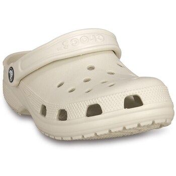 Crocs Zapatos Bajos Linen Classic para mujer