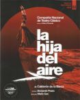 la hija del aire