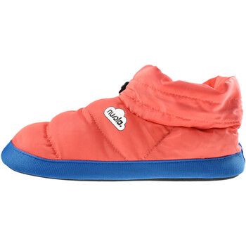 Nuvola. Pantuflas Boot Home Party para mujer