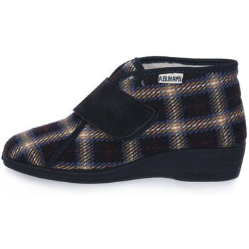 Emanuela Pantuflas 867 BLU para hombre