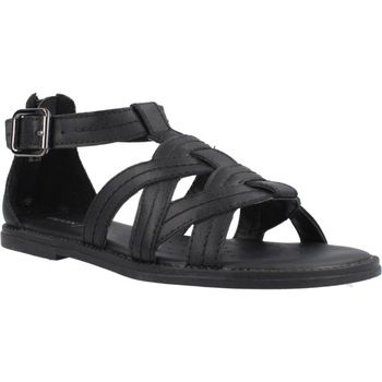 Geox Sandalias niña J5535g para niña