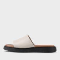 vagabond womens connie leather slide sandals - uk 4