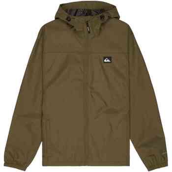 Quiksilver Parka Overcast 3K Tape para hombre