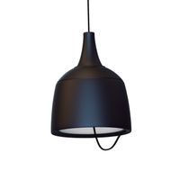 lampara colgante led barna 18w