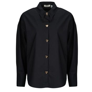 Only Camisa ONLKIRI BUTTON DETAIL para mujer