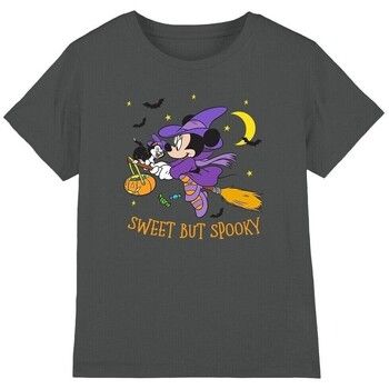 Disney Tops y Camisetas Spooky Witch para niño