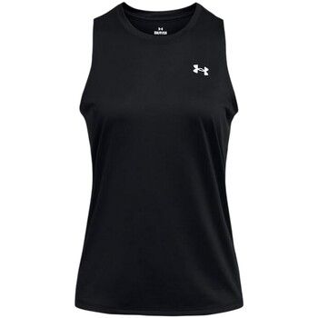 Under Armour Camiseta tirantes Tech para mujer