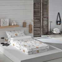 saco nordico sin relleno 100 algodon jungla nino b cama 90 90x190200 cm