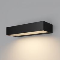 aplique de pared de exterior led lot 20w