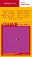 teatro piezas breves