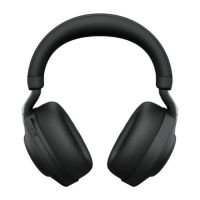 auriculares jabra inalambricos bluetooth con cancelacion de ruido microfono y negro