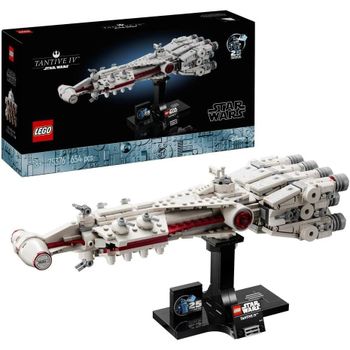 Lego Star Wars Tantive IV Lego Star Wars 75376