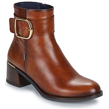 Dorking Botines KIM para mujer