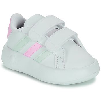 adidas Zapatillas GRAND COURT 2.0 CF I para niña