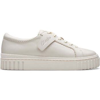 Clarks Zapatillas - para mujer